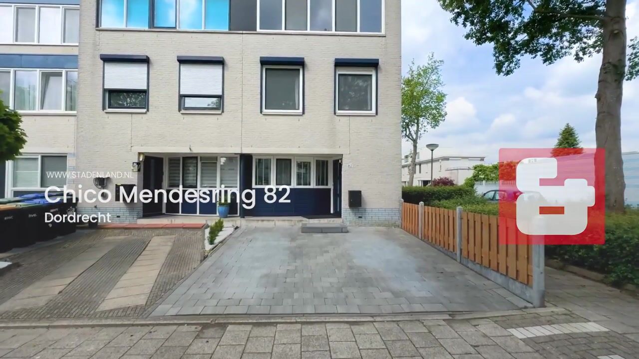 Video van Chico Mendesring 82