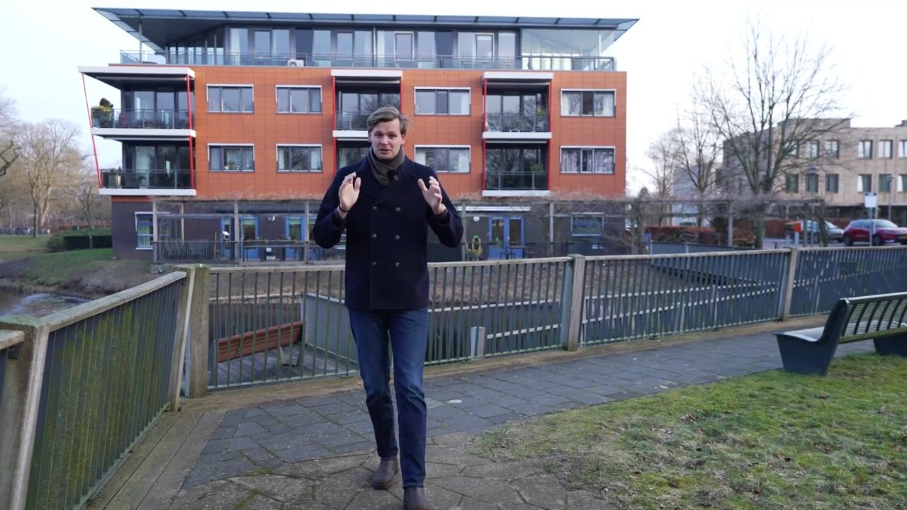 Video of Eperweg 33-V