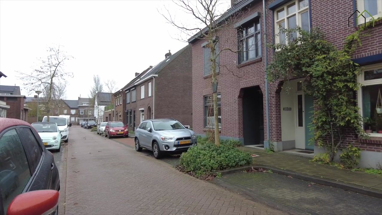 Video van Prinsesselaan 7