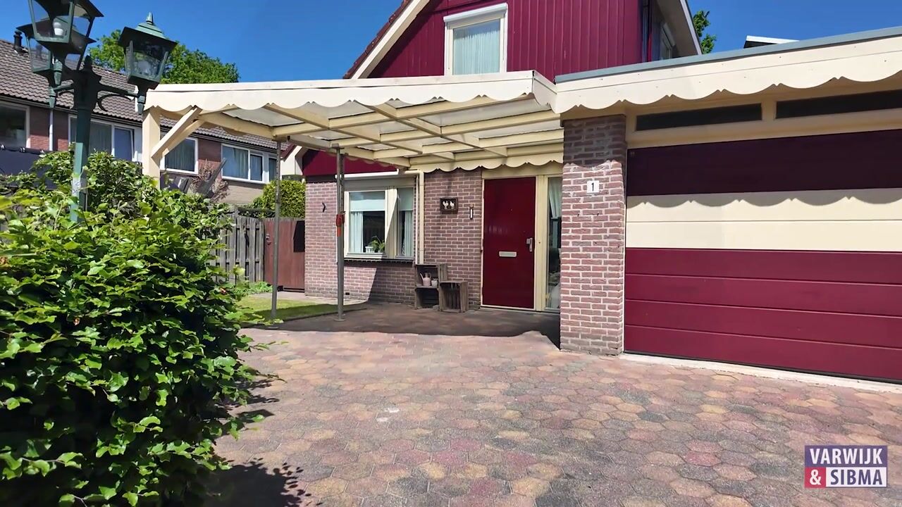 Video van Noormanstrjitte 1