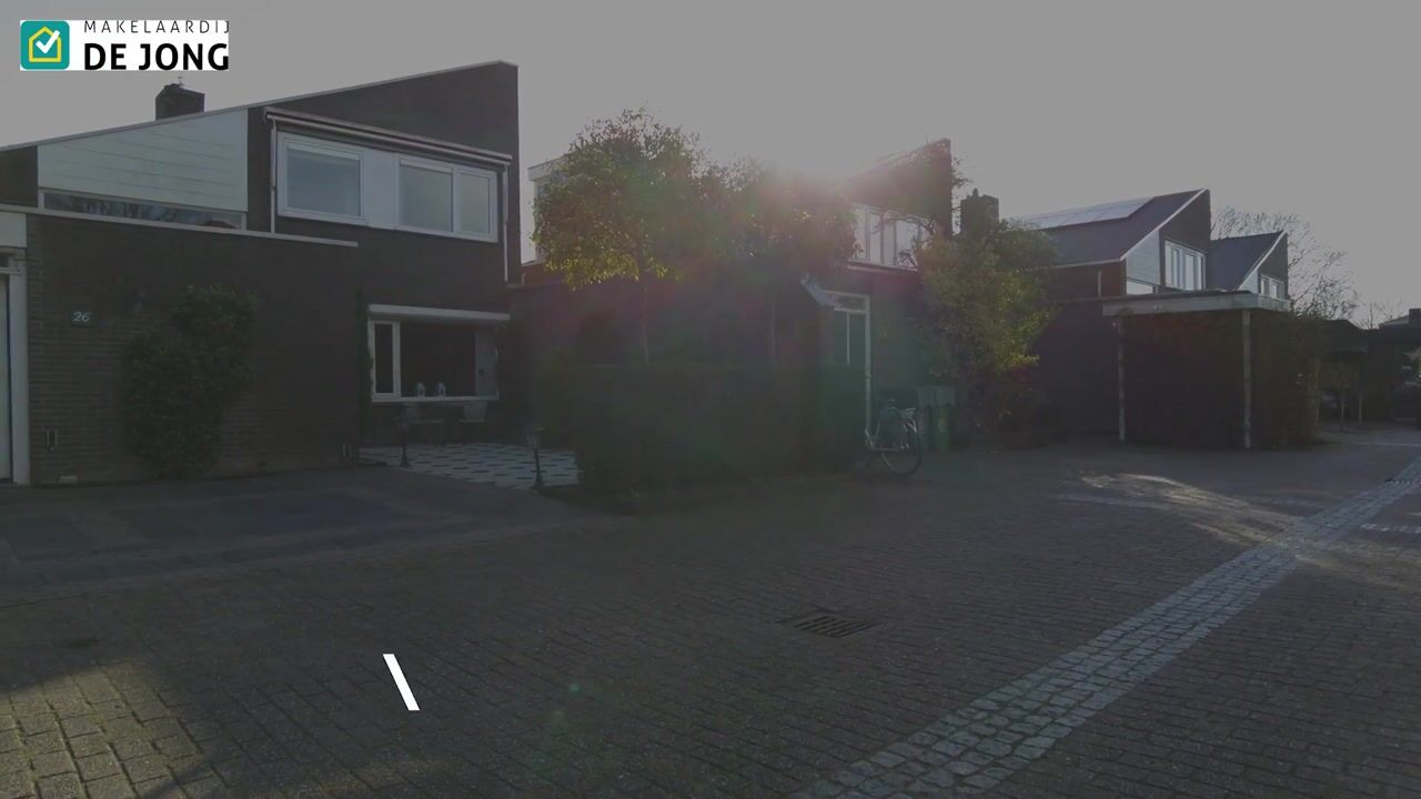 Video van Andromeda 26