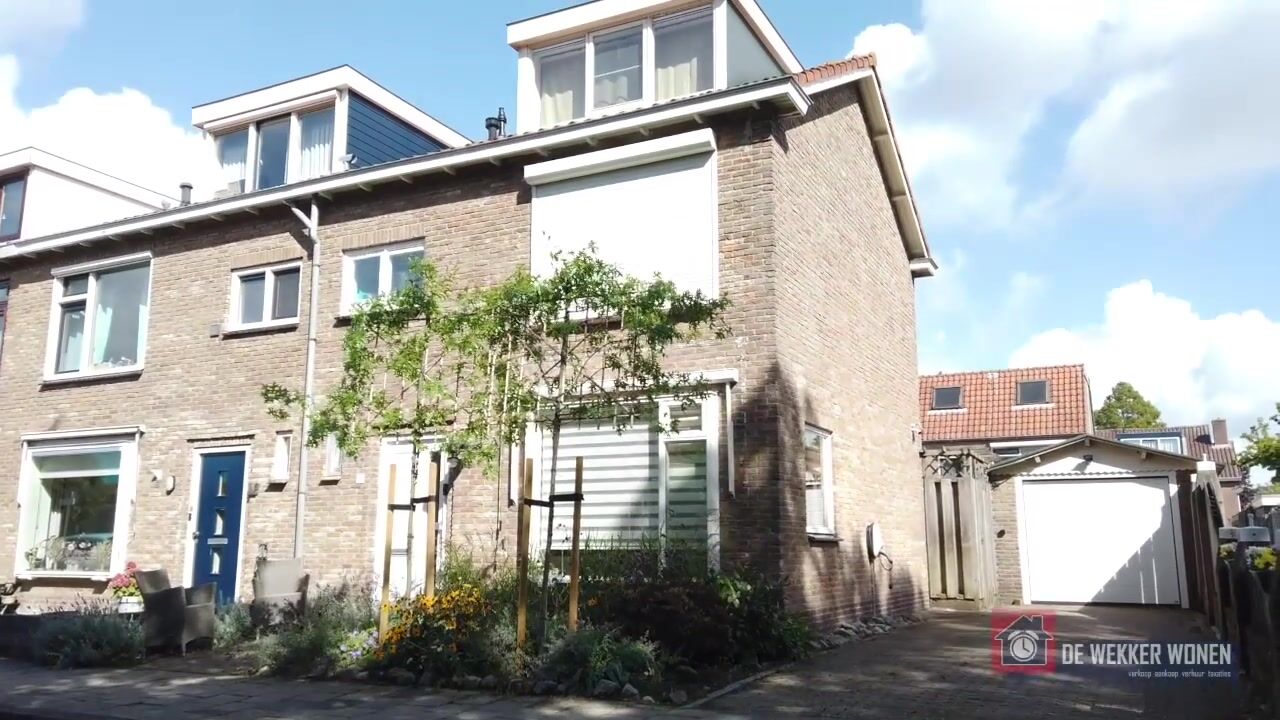 Video van Prinses Margrietstraat 1