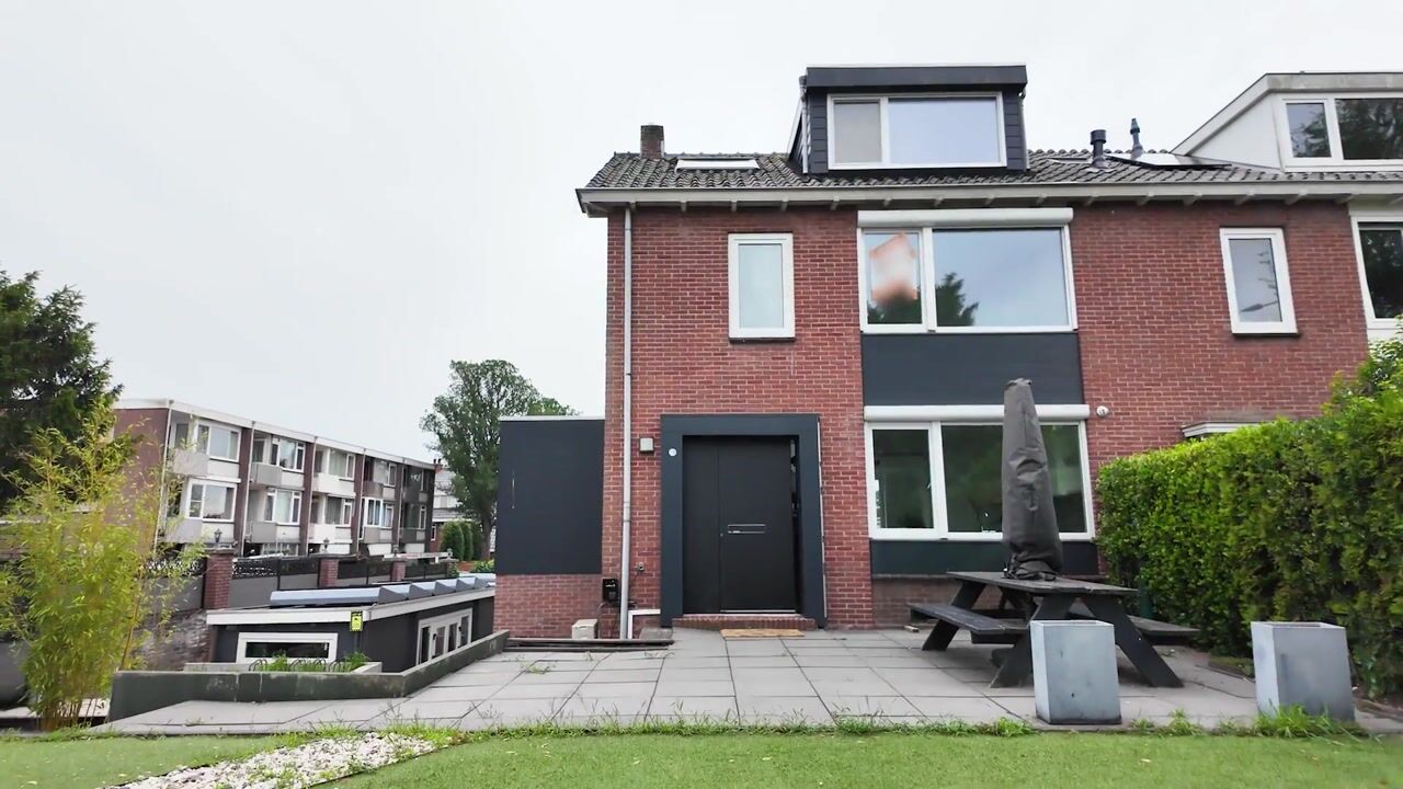 Video van Noorddammerlaan 83