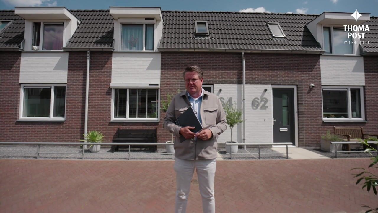 Video van Getfertplein 64