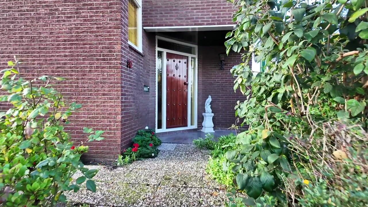 Video van Kerkstraat 36