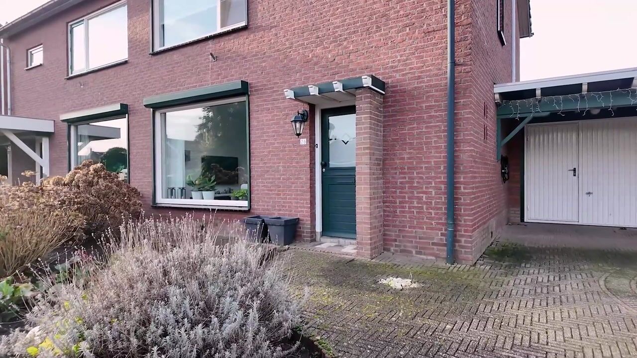 Bekijk video van Poelsestraat 26