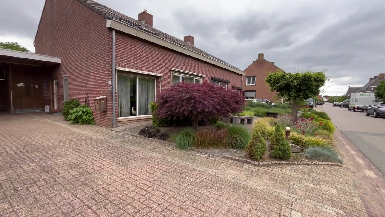 Video van Holstraat 8-B
