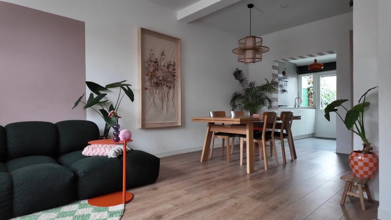 Video van Coninckstraat 87