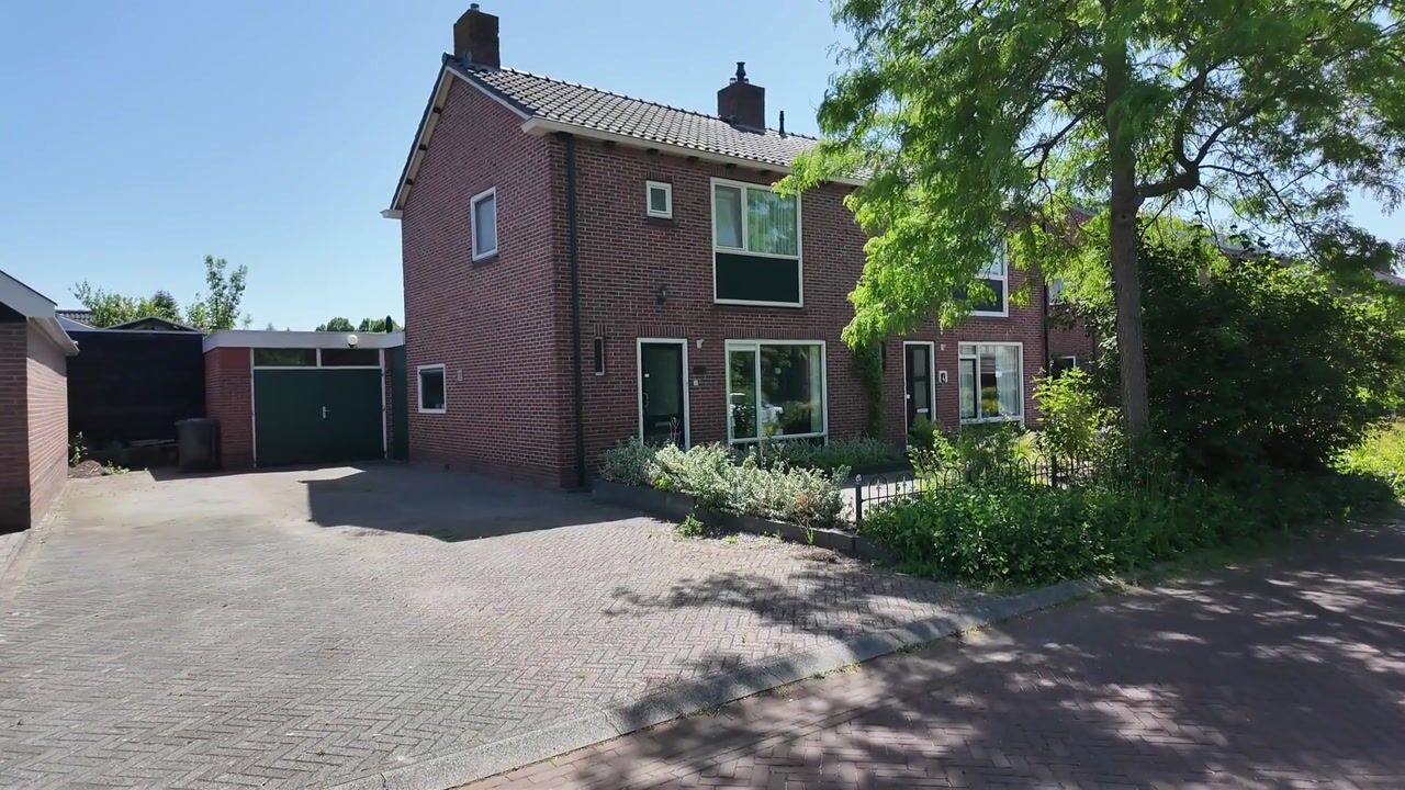 Video van Thomas van de Dijkweg 2