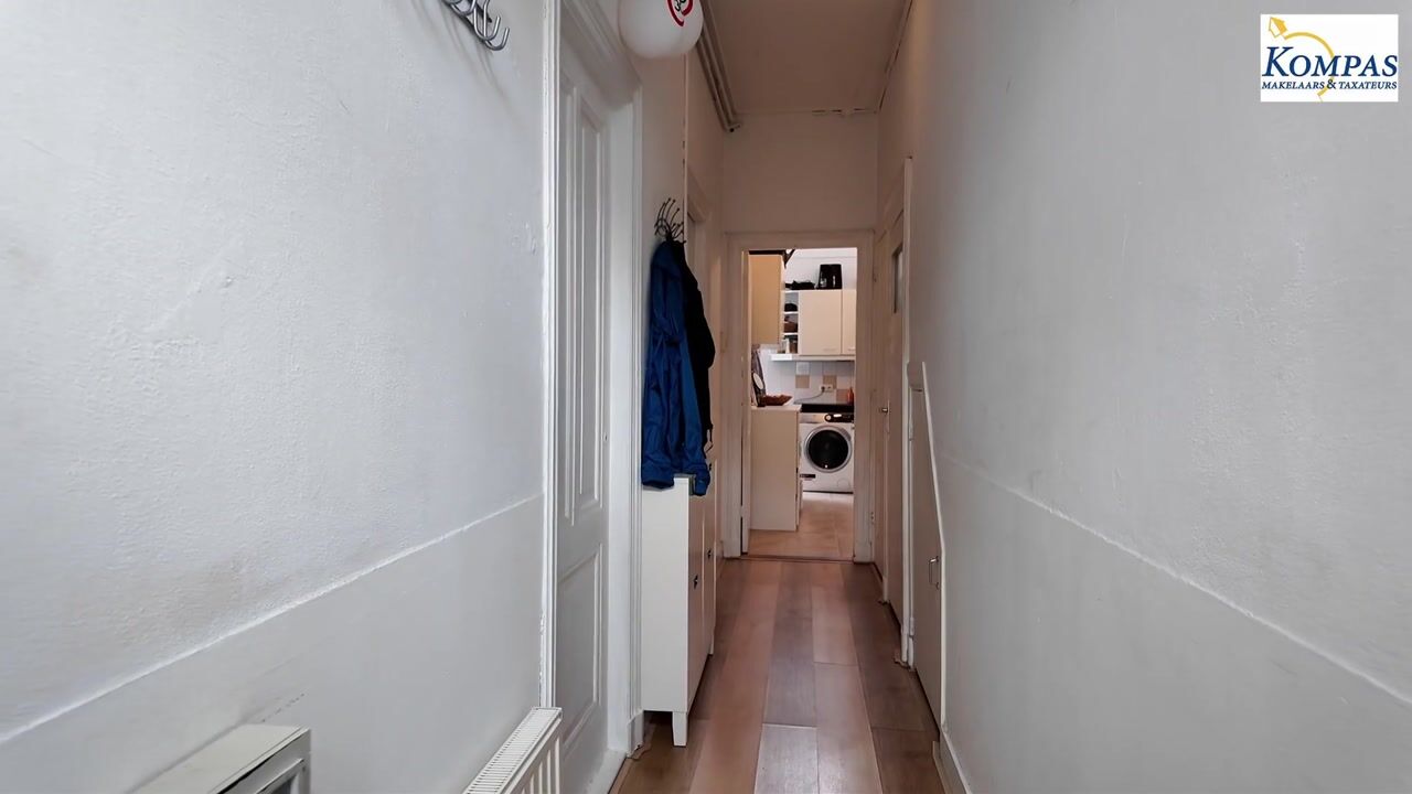 Video van Rijnsburgersingel 84