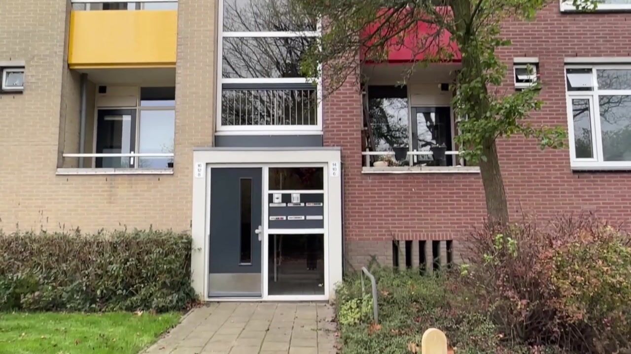 Bekijk video van Arubastraat 10