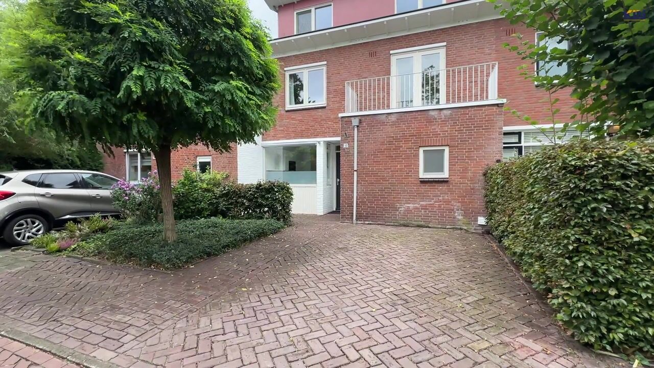 Video van Steijnlaan 50