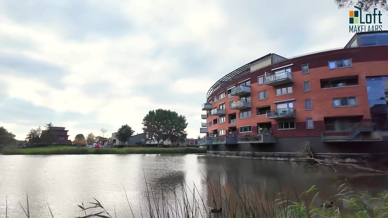 Video van Emily Brontësingel 161