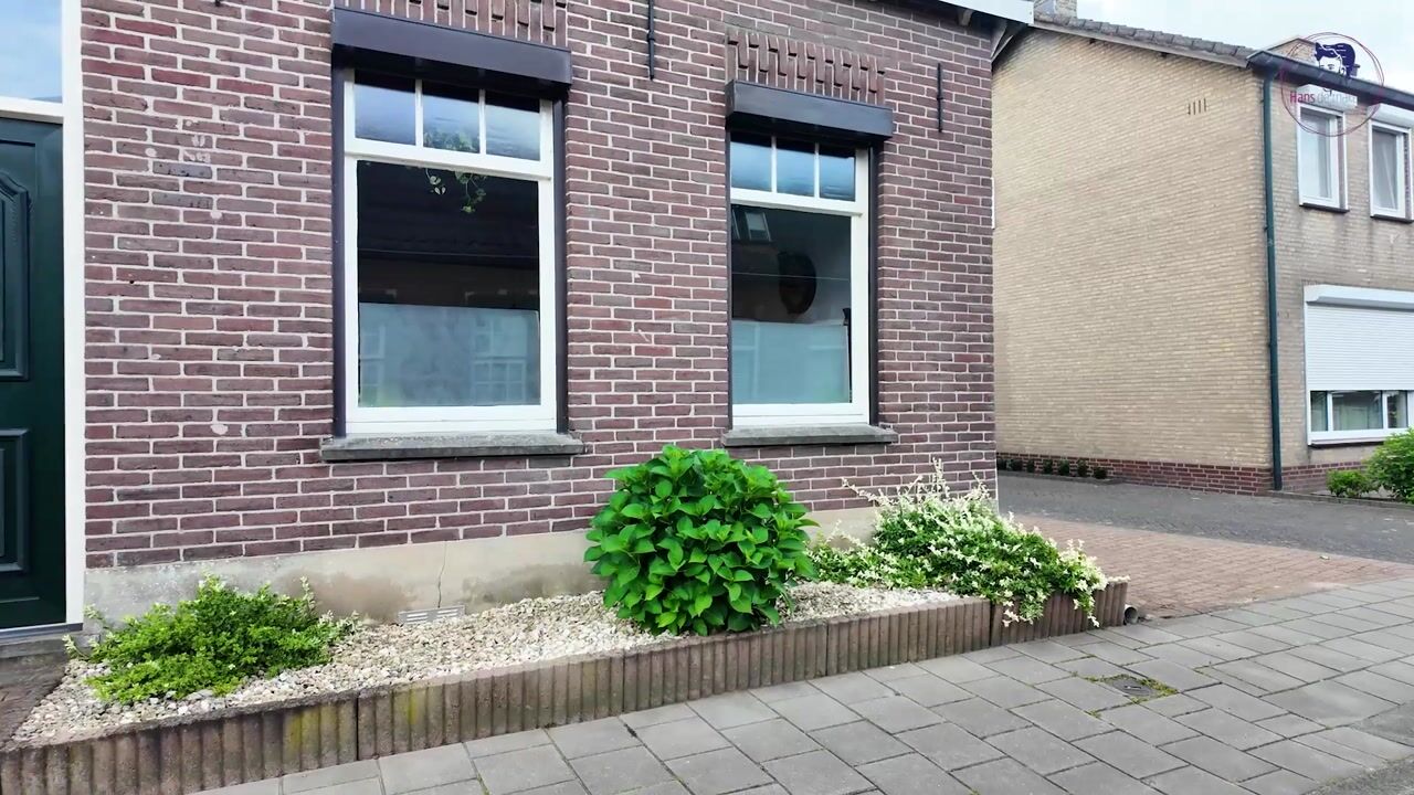Video van Kruisstraat 28