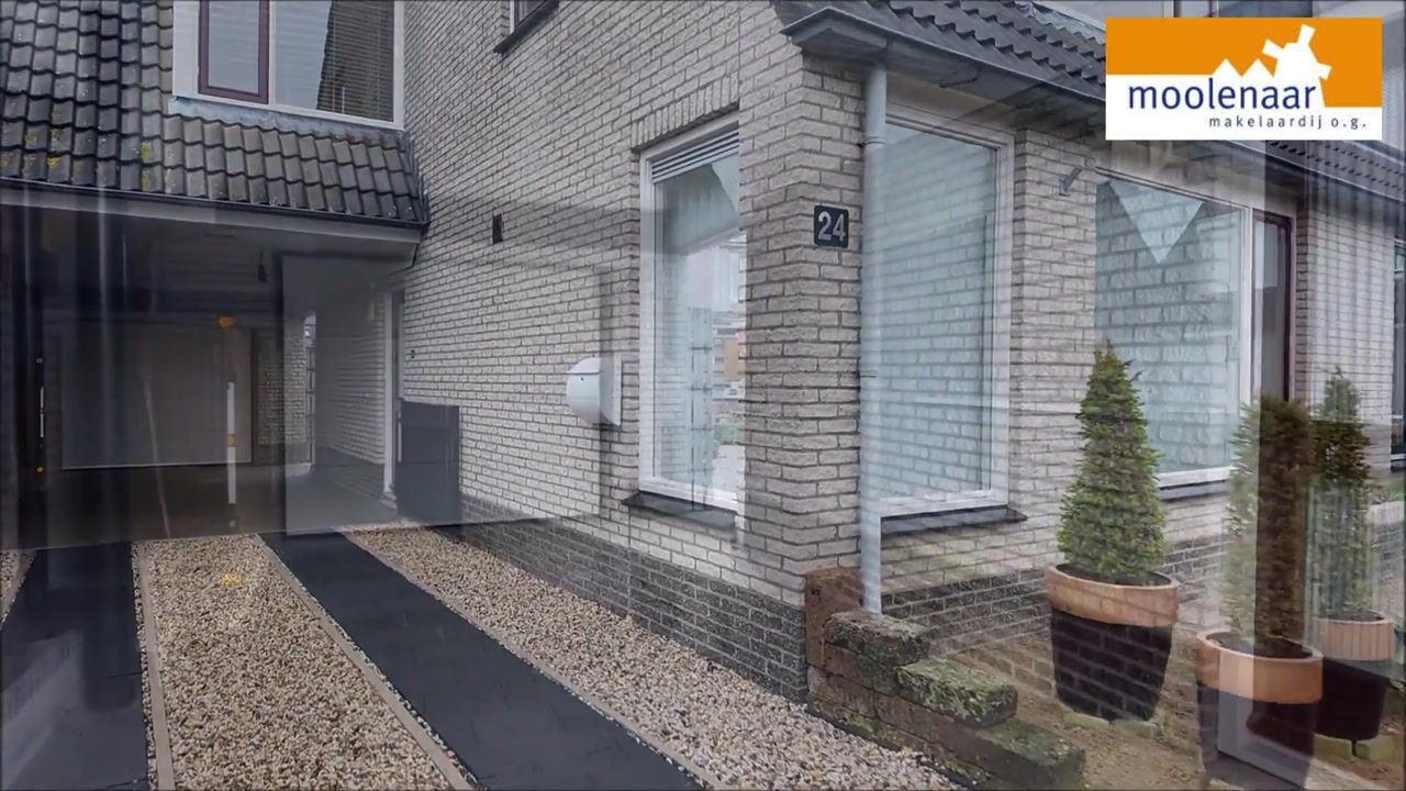 Video of Fruithof 24