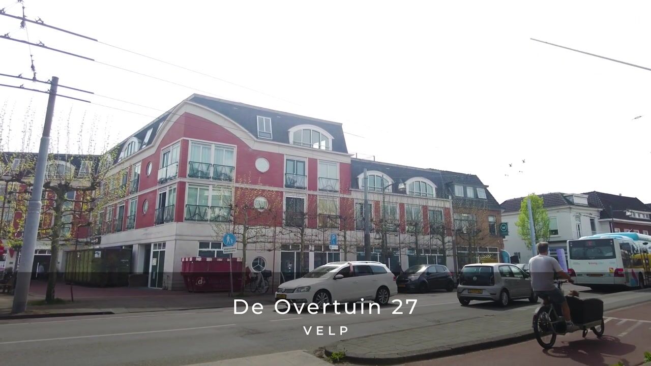 Video van De Overtuin 27