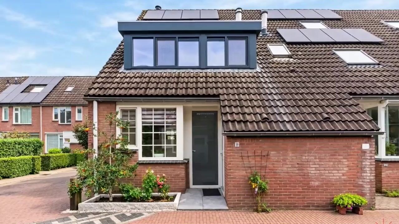 Video van Dennevlam 19