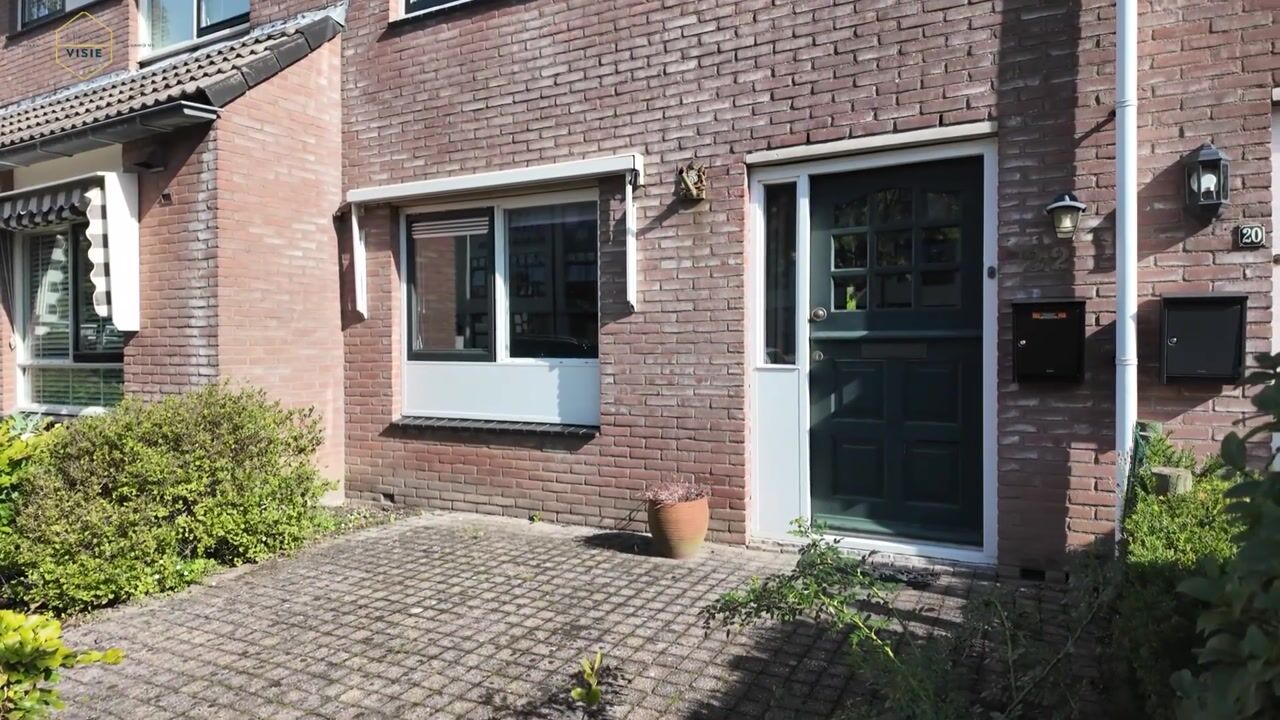 Video van Hoefsmid 22