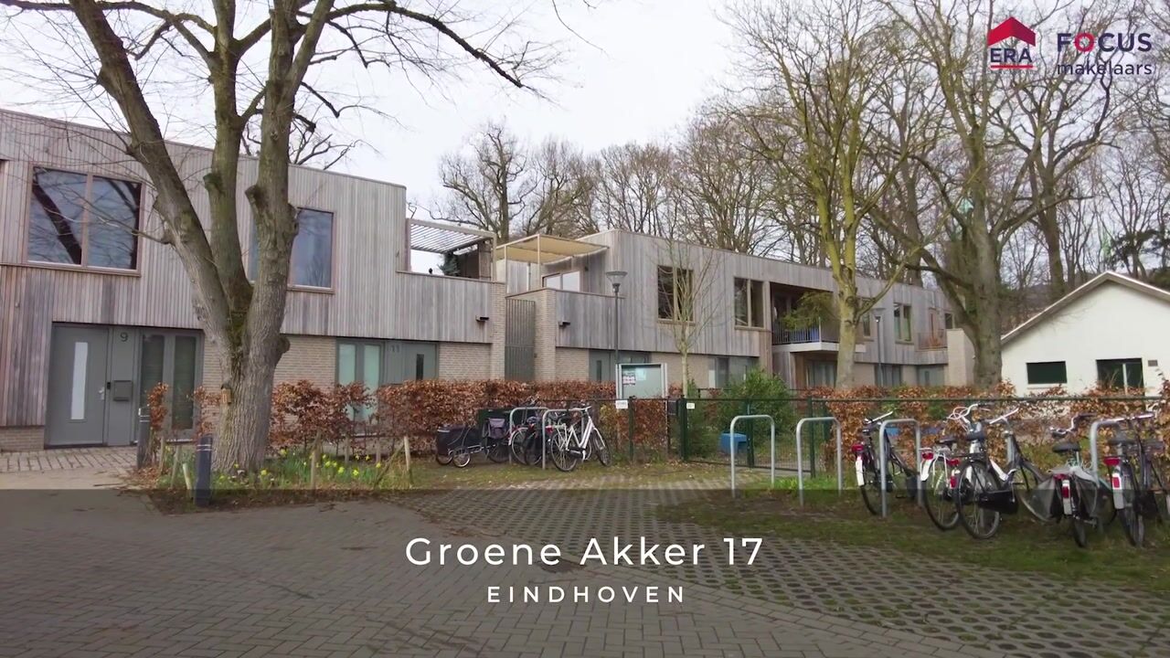 Video van Groene Akker 17