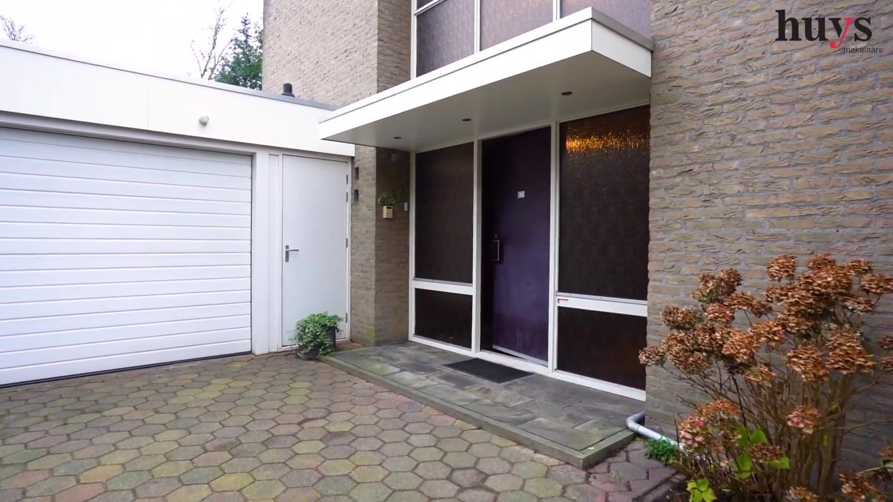 View video of Eisenhowerstraat 39