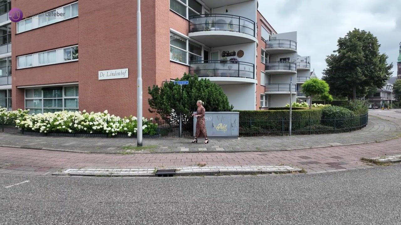 Video van Westerdreef 169