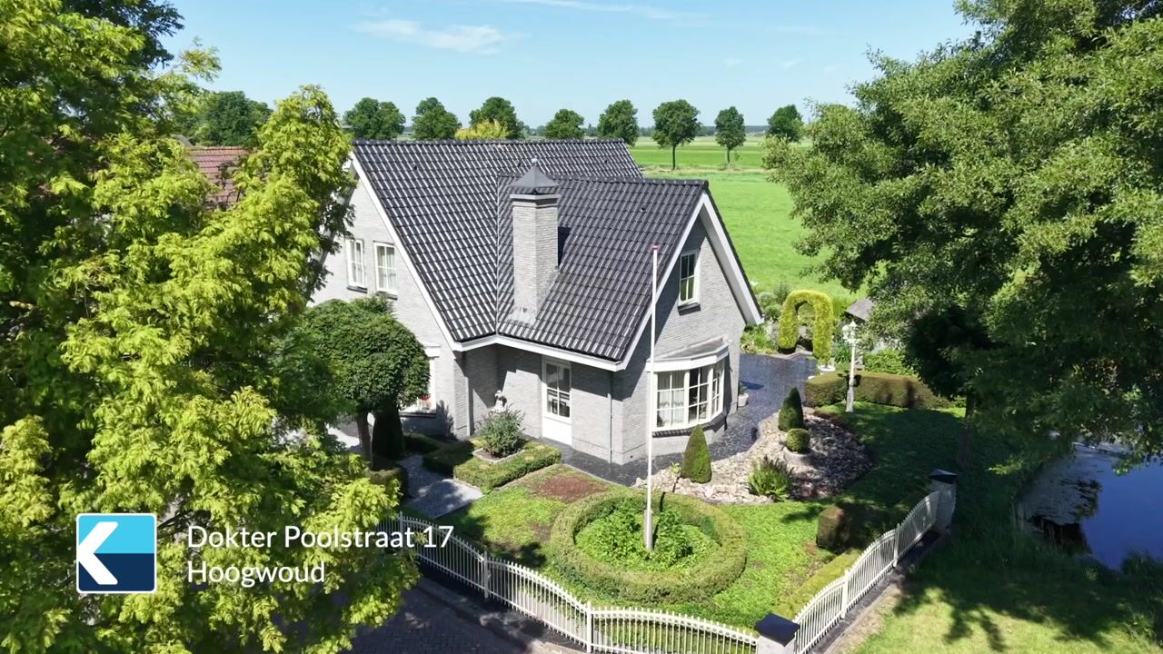 Video of Dokter Poolstraat 17