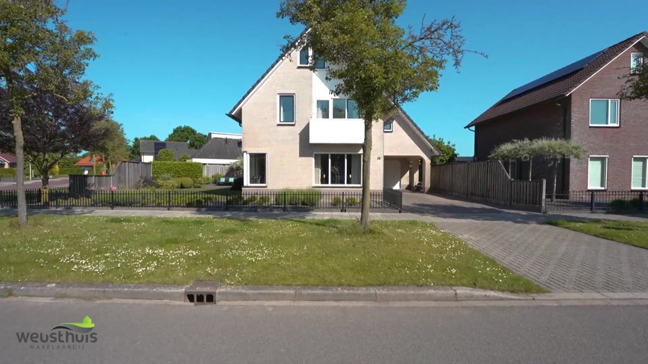 Video van De Dijnsel 49