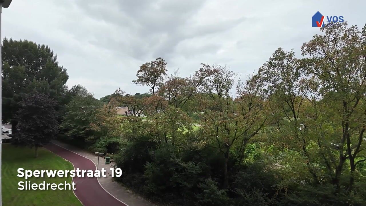 Video of Sperwerstraat 19