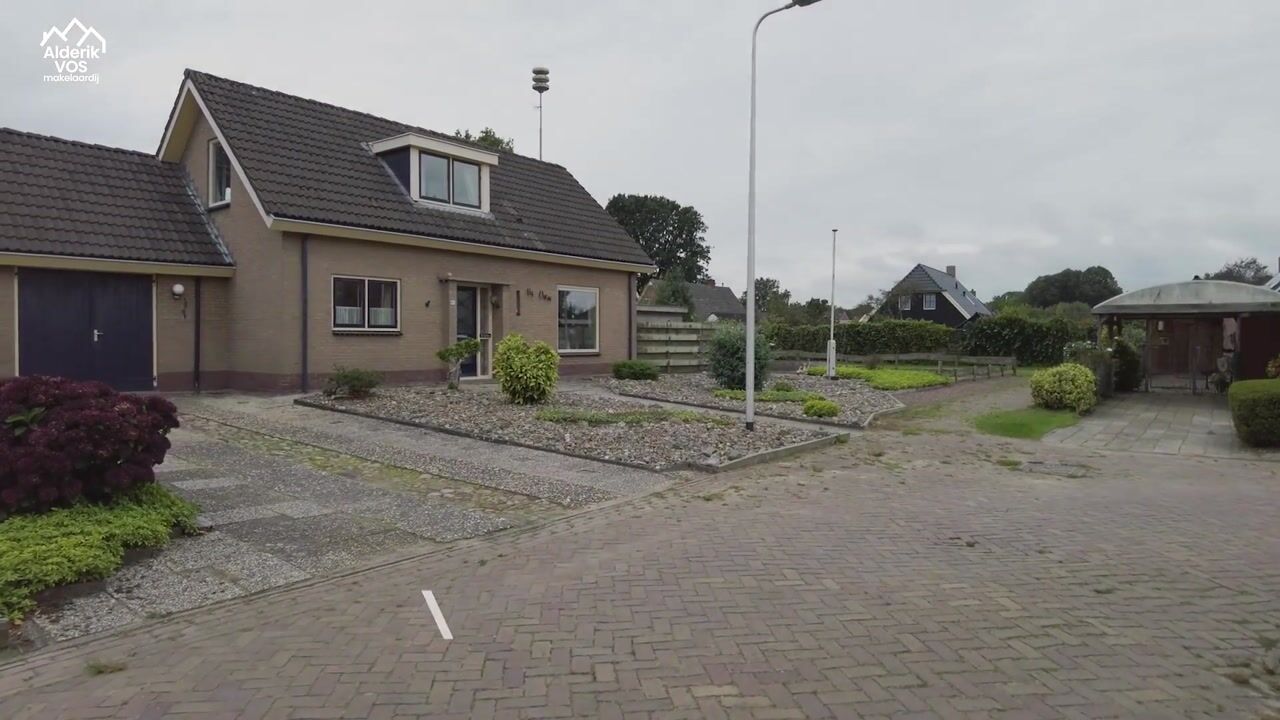 Video van Nijstadsakkers 10