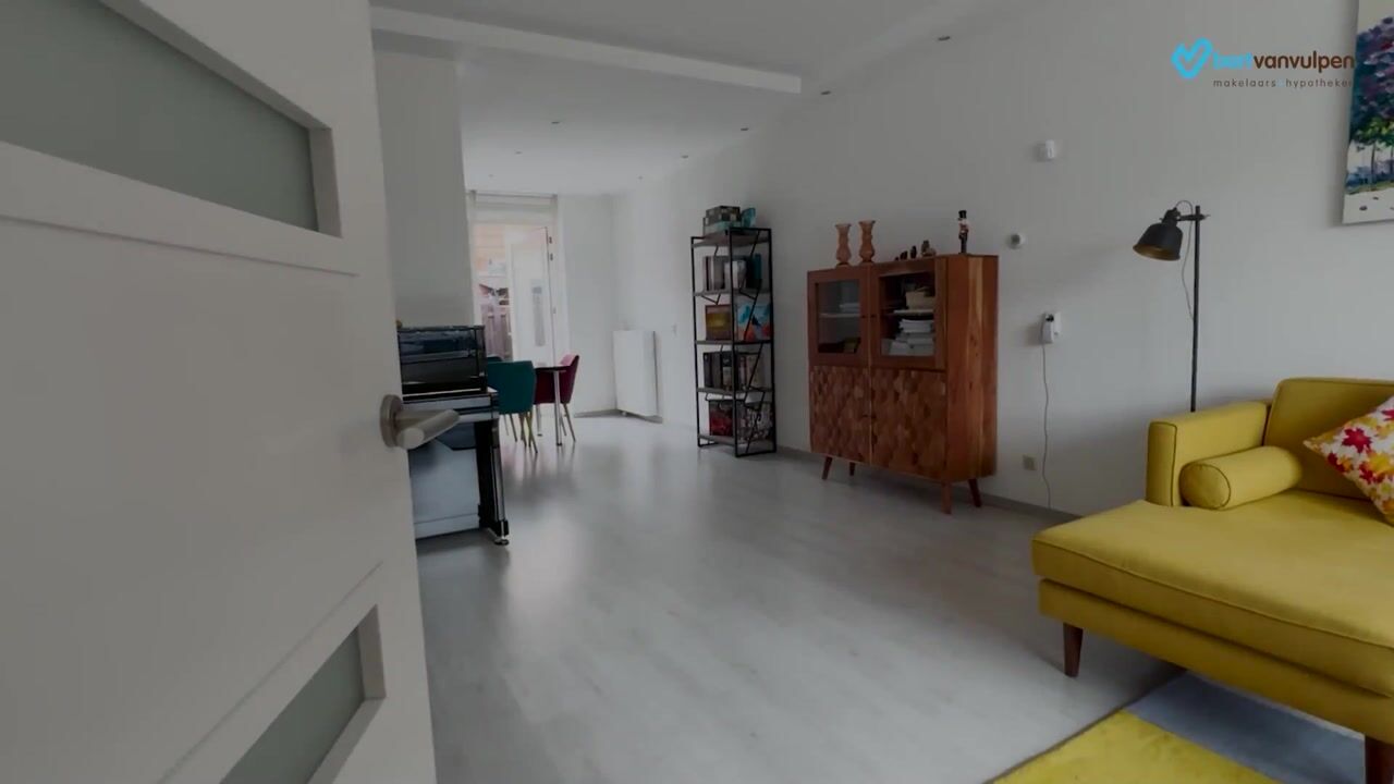 Video van Lindenlaan 21