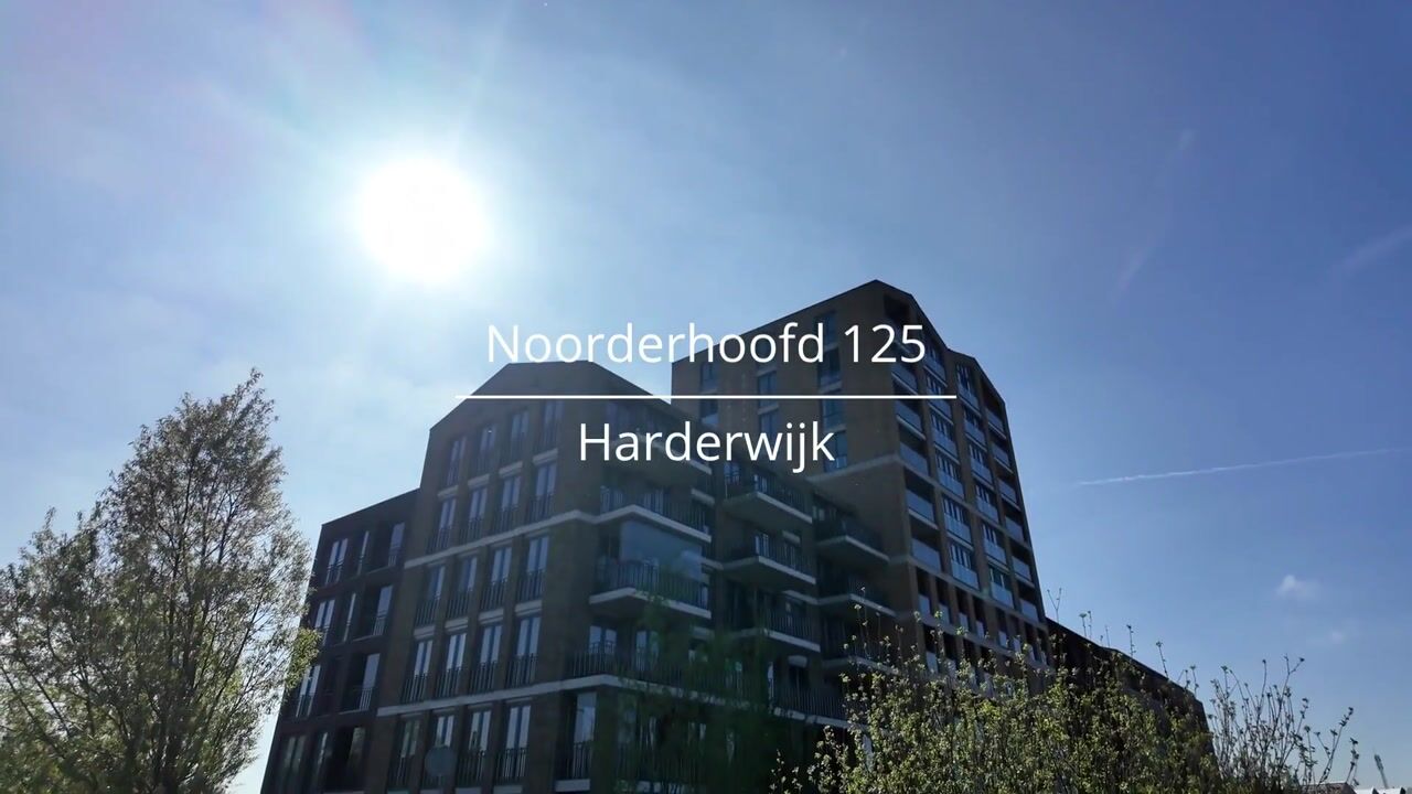 Video of Noorderhoofd 125