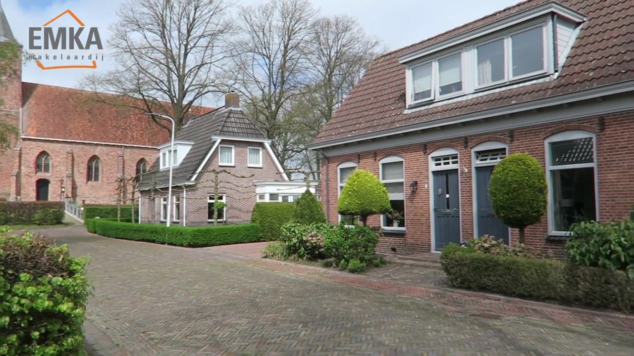 Video van Abrahamsplein 5