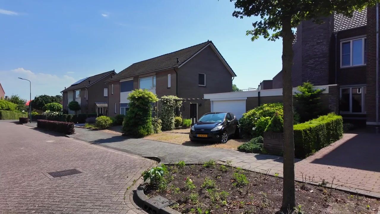 Video van Park Hoogstraaten 25