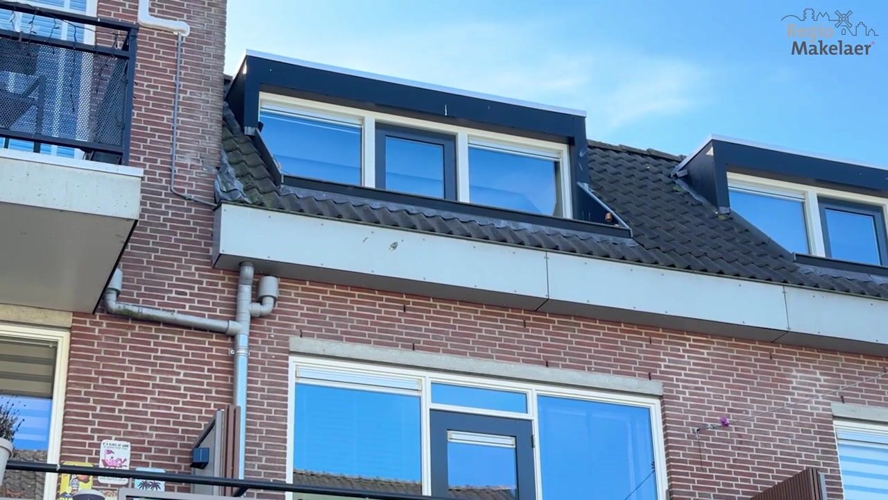 Video van van Tolstraat 4-R