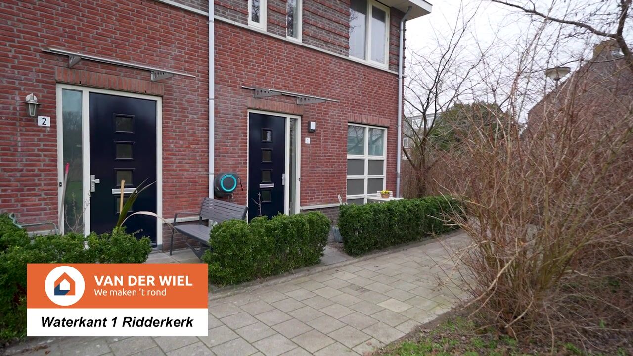 Video of Waterland 1