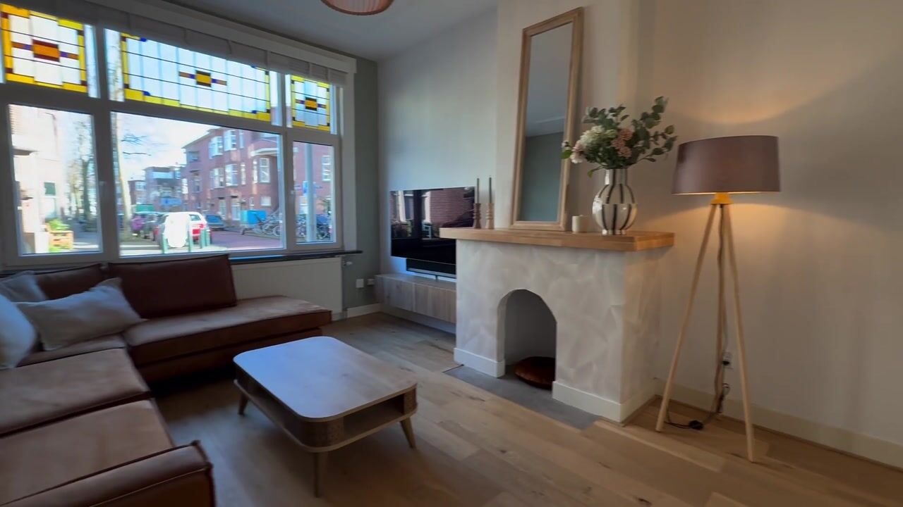 Video van Sibergstraat 2