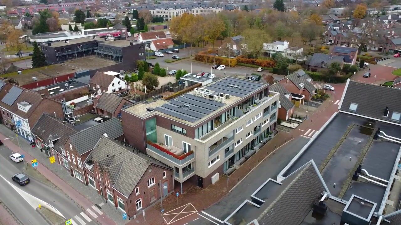 Video of Clarastraat 1-L