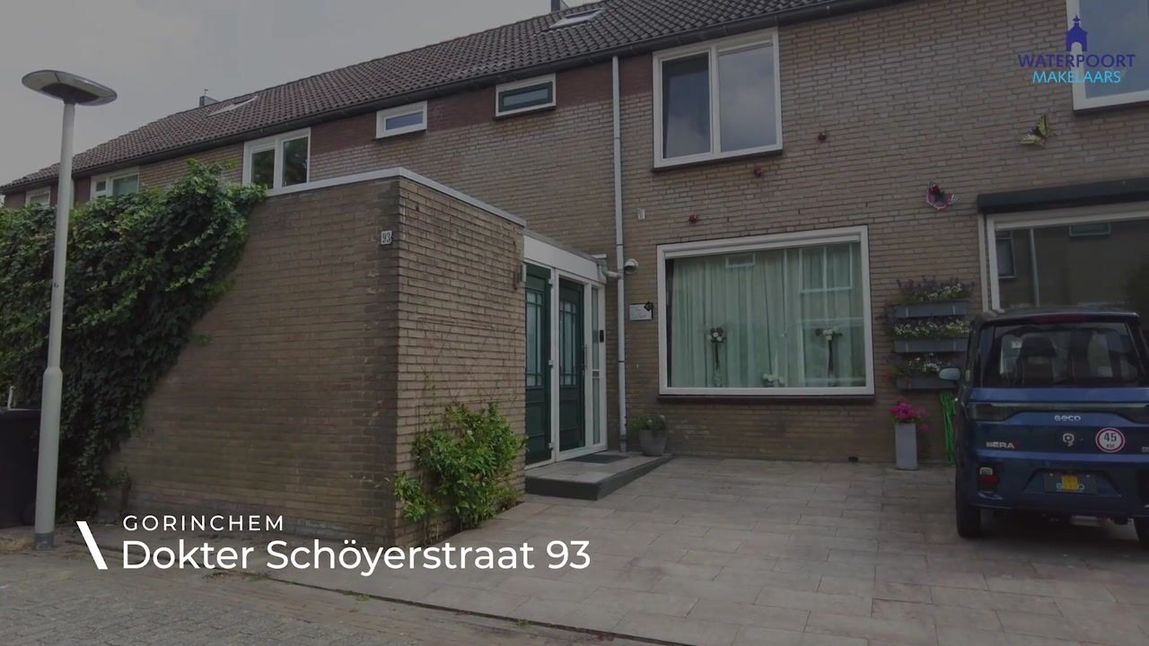 Video van Dokter Schöyerstraat 93
