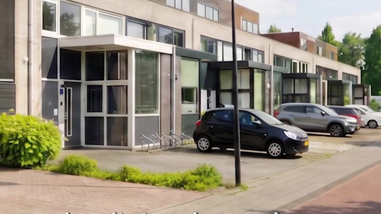 Video of Johanna Slagter-Dingsdagtuin 19