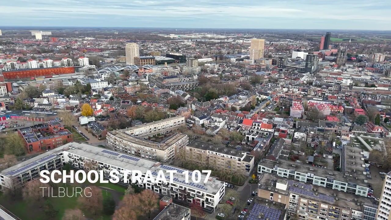 Video of Schoolstraat 107