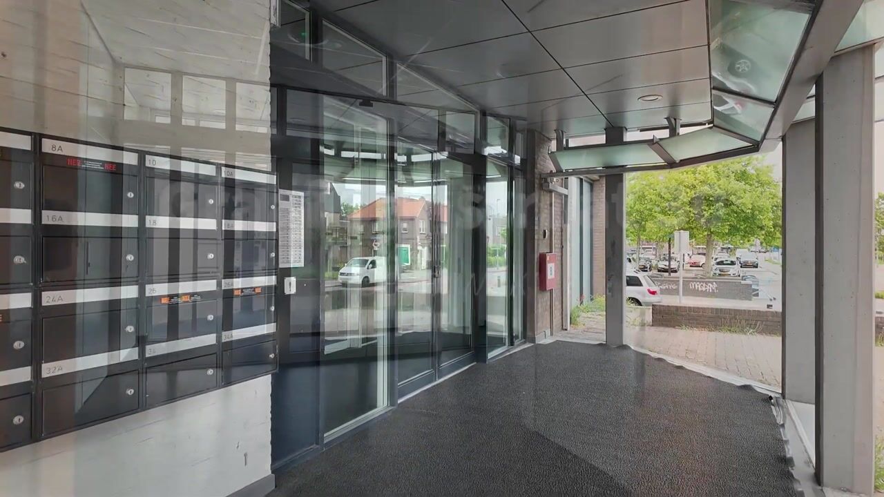 Video van Graaf Janstraat 30