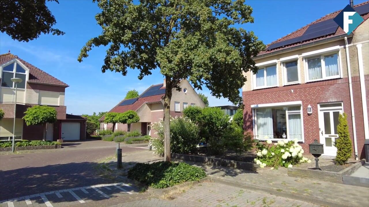 Video van Rinus Pereirastraat 1