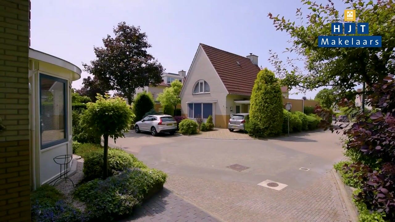 Video van Majoor Jacomettiweg 22