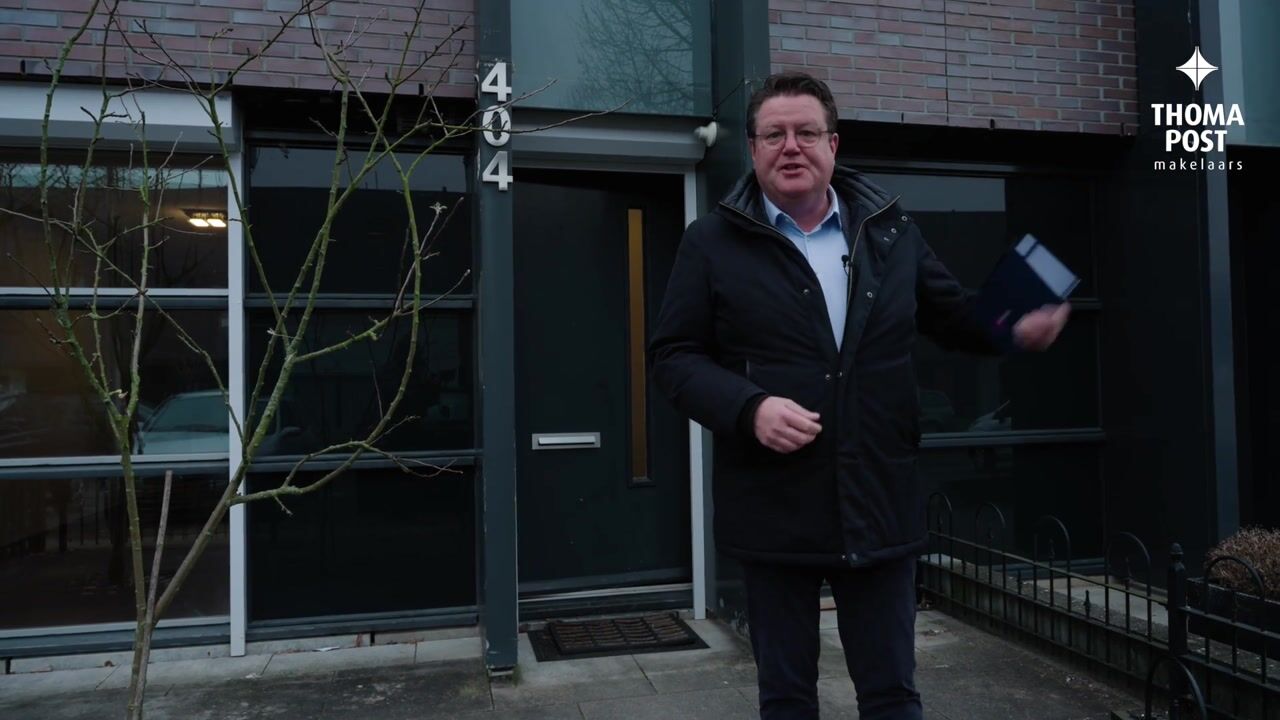 Video van Esmarkelaan 404