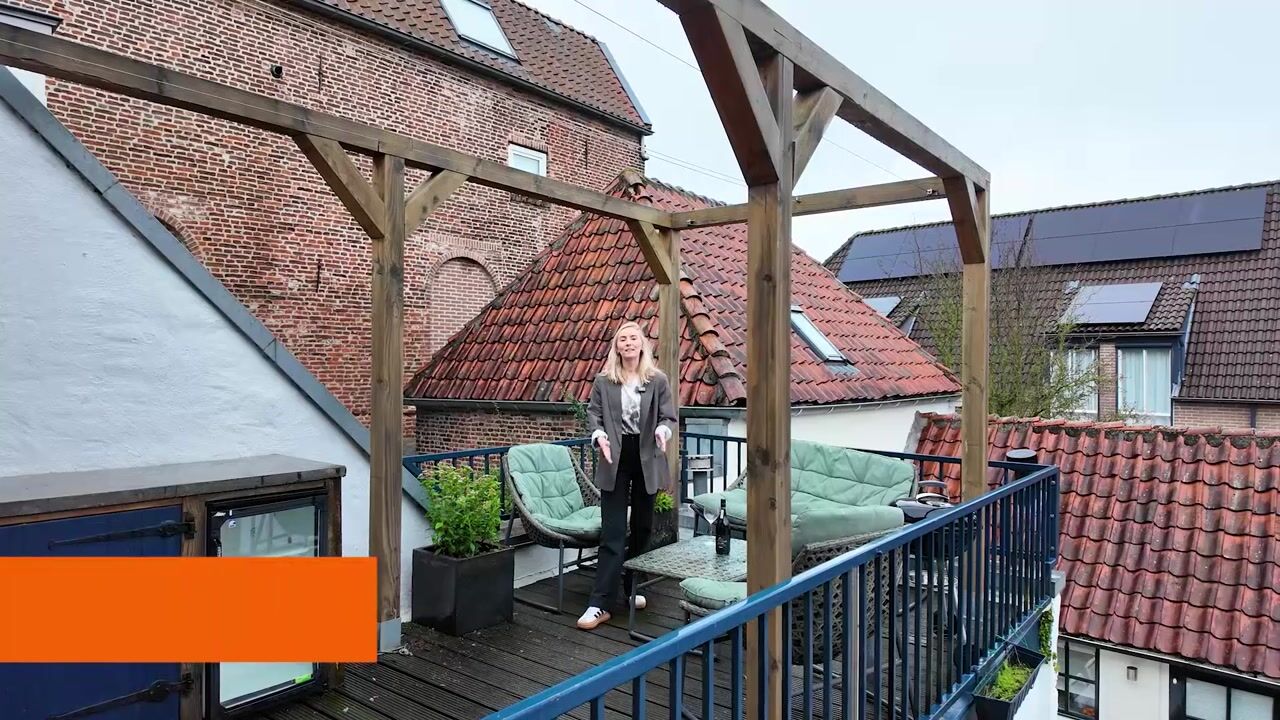 Video of Grote Poortstraat 37