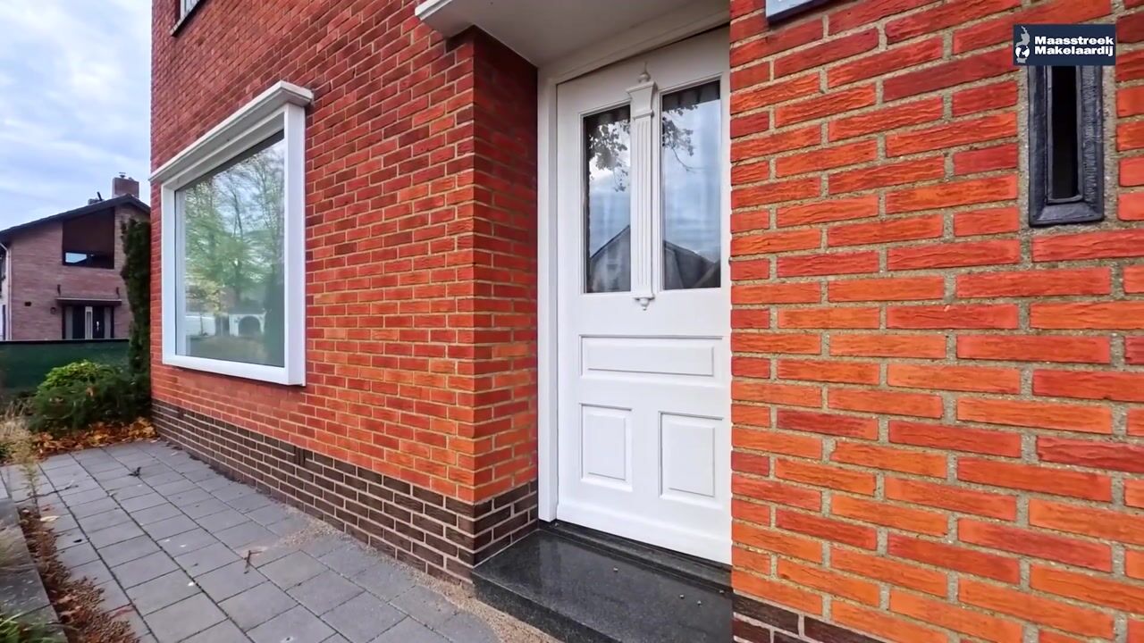 Video of Dorpstraat 61-A