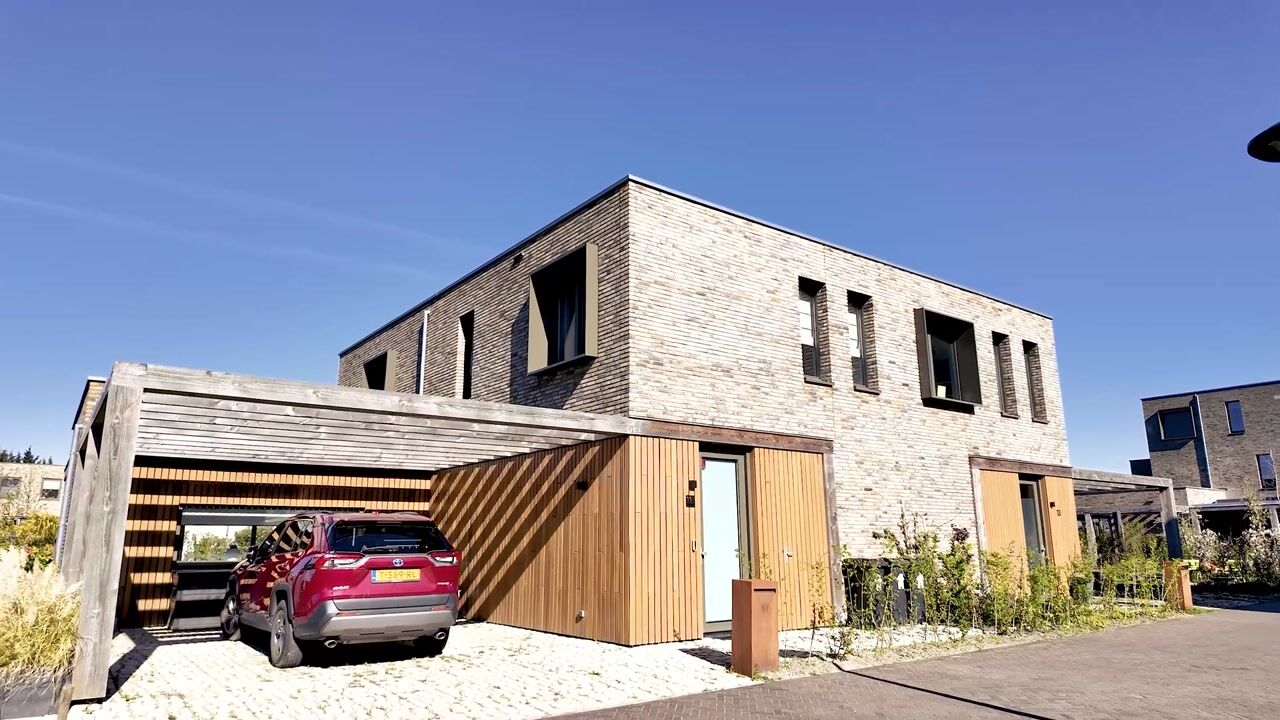 Video van Groningerlaan 11