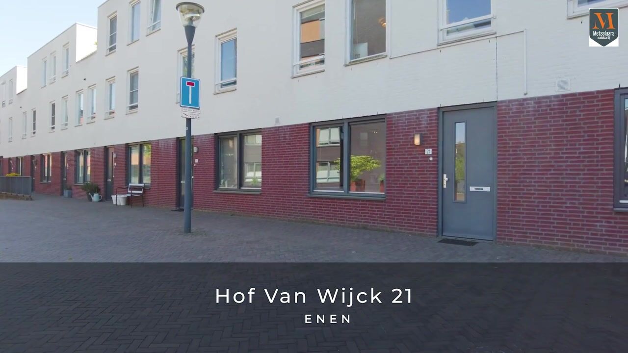 Video van Hof Van Wijck 21