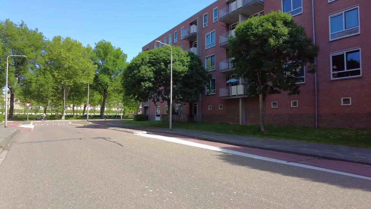 Video van Staalstraat 132