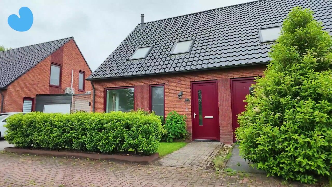 Video van Felixwei 21